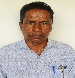 Debendra Nayak